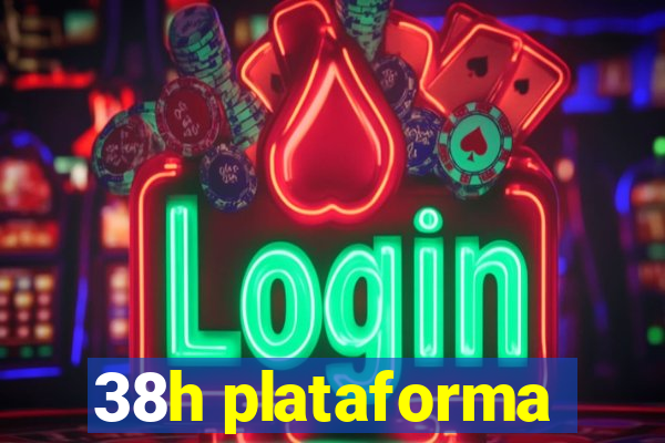 38h plataforma